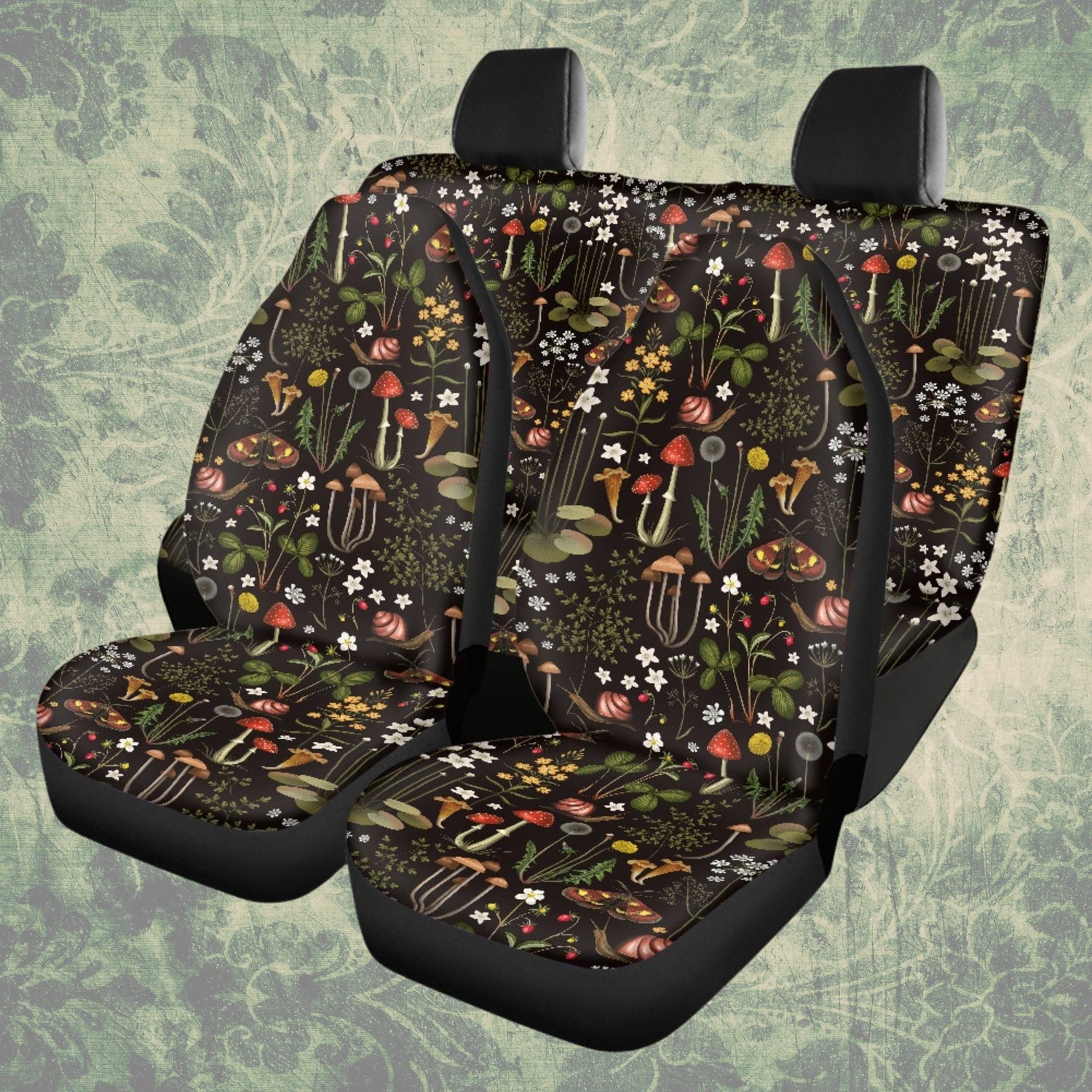 Car Accessories