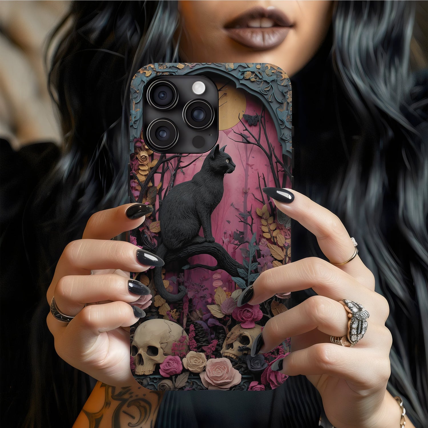 Phone Cases