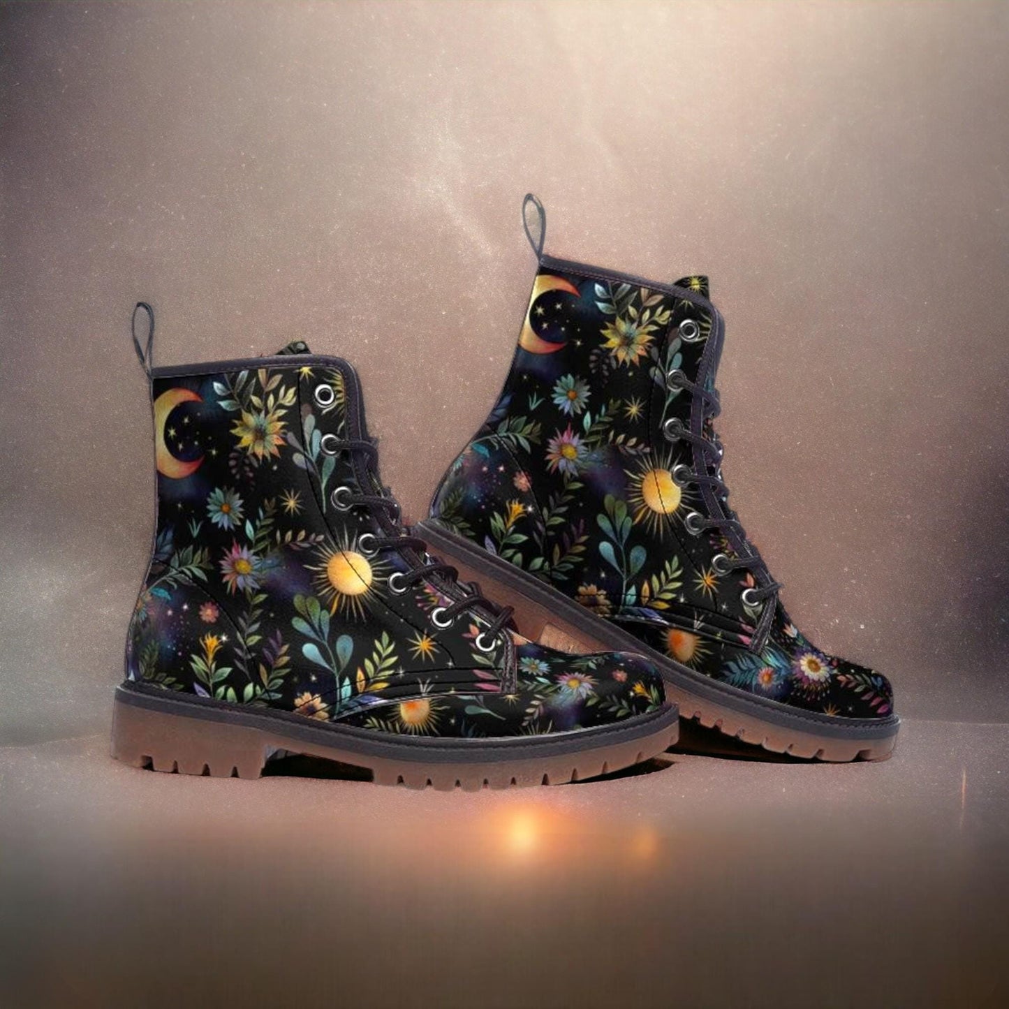 Magical Night Garden Boot