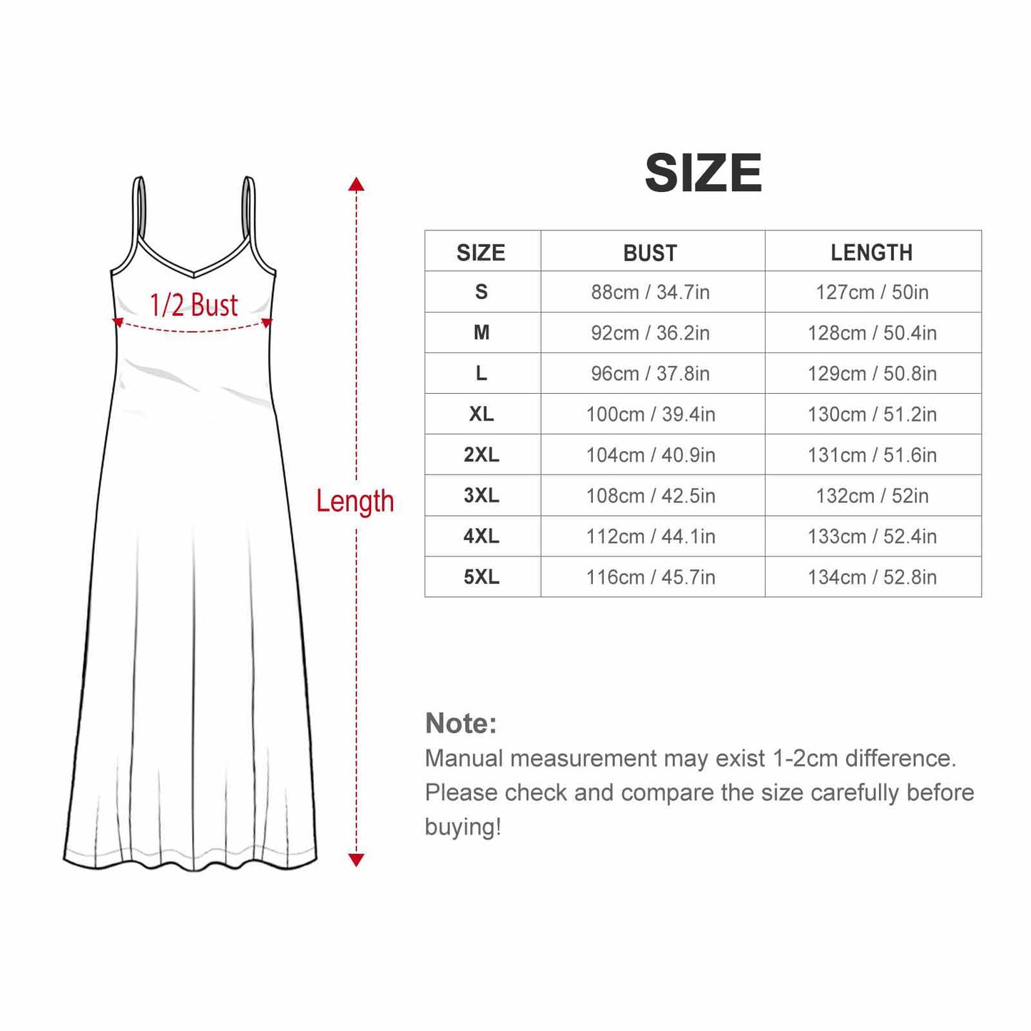 Celestial Tarot Maxi Dress