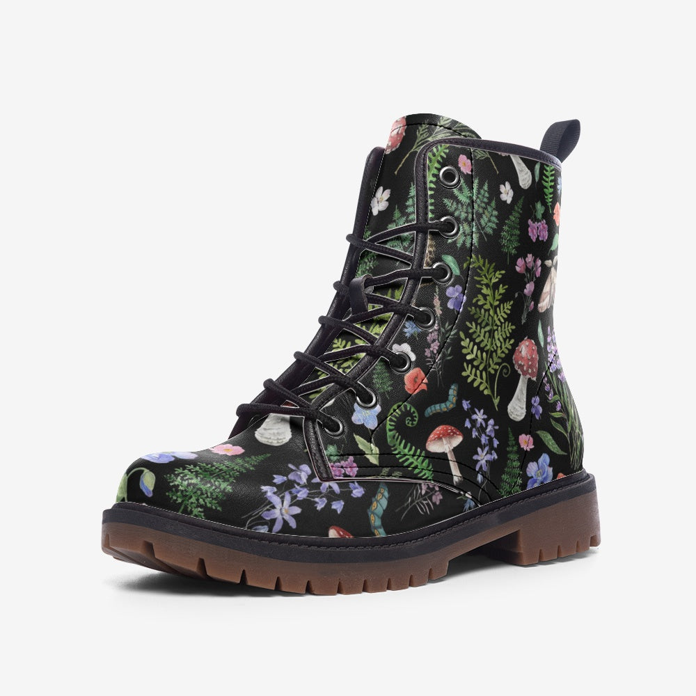 Dark Forest Dreams Boots
