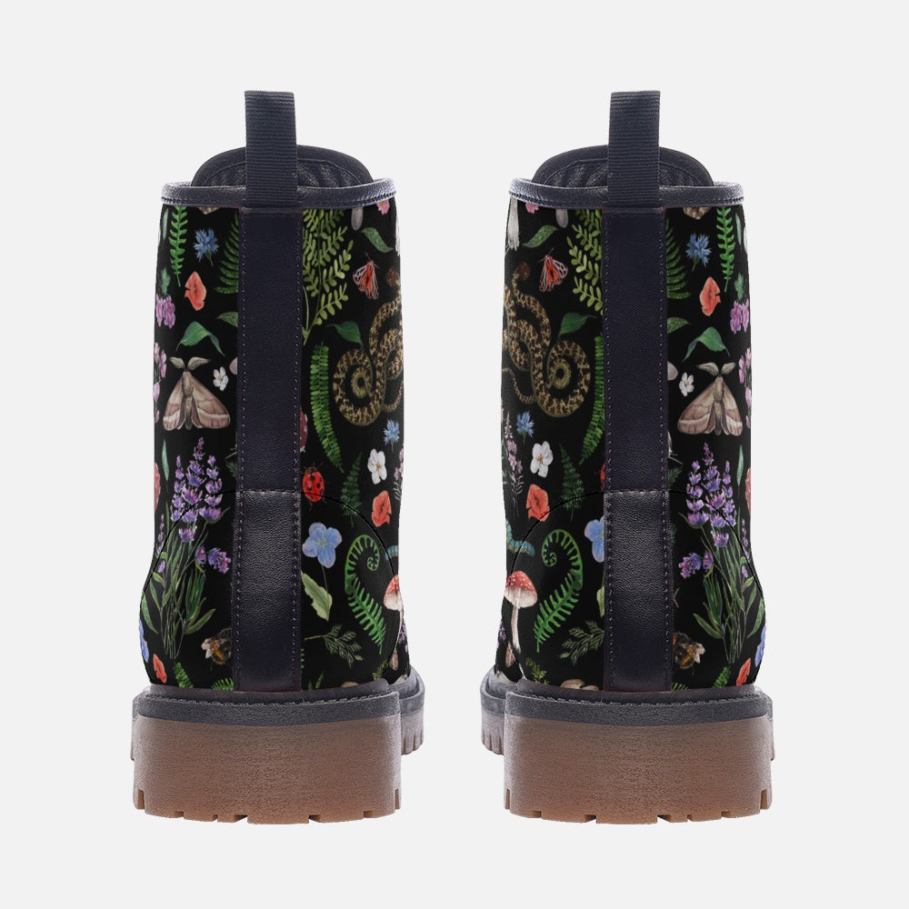 Dark Forest Dreams Boots