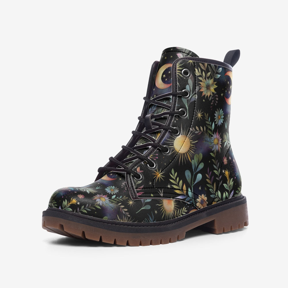 Magical Night Garden Boot
