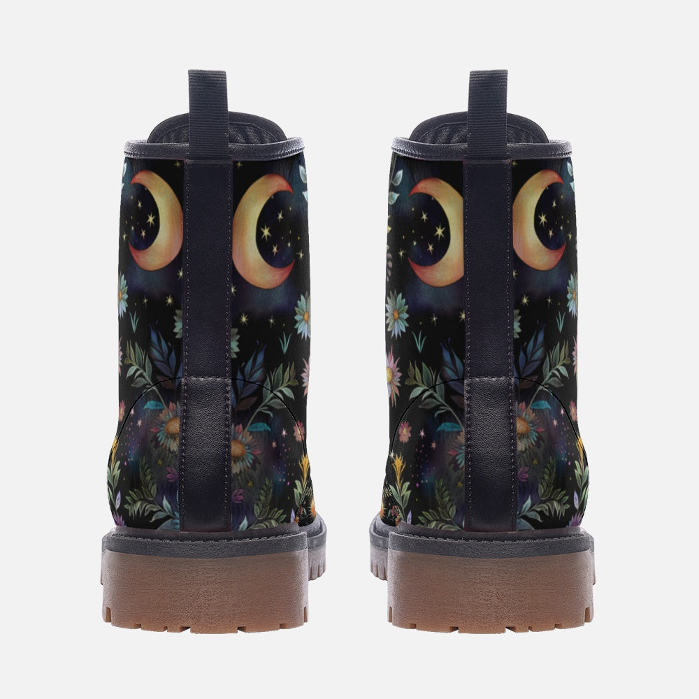Magical Night Garden Boot