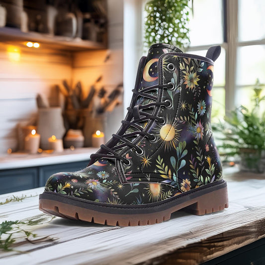 Magical Night Garden Boot
