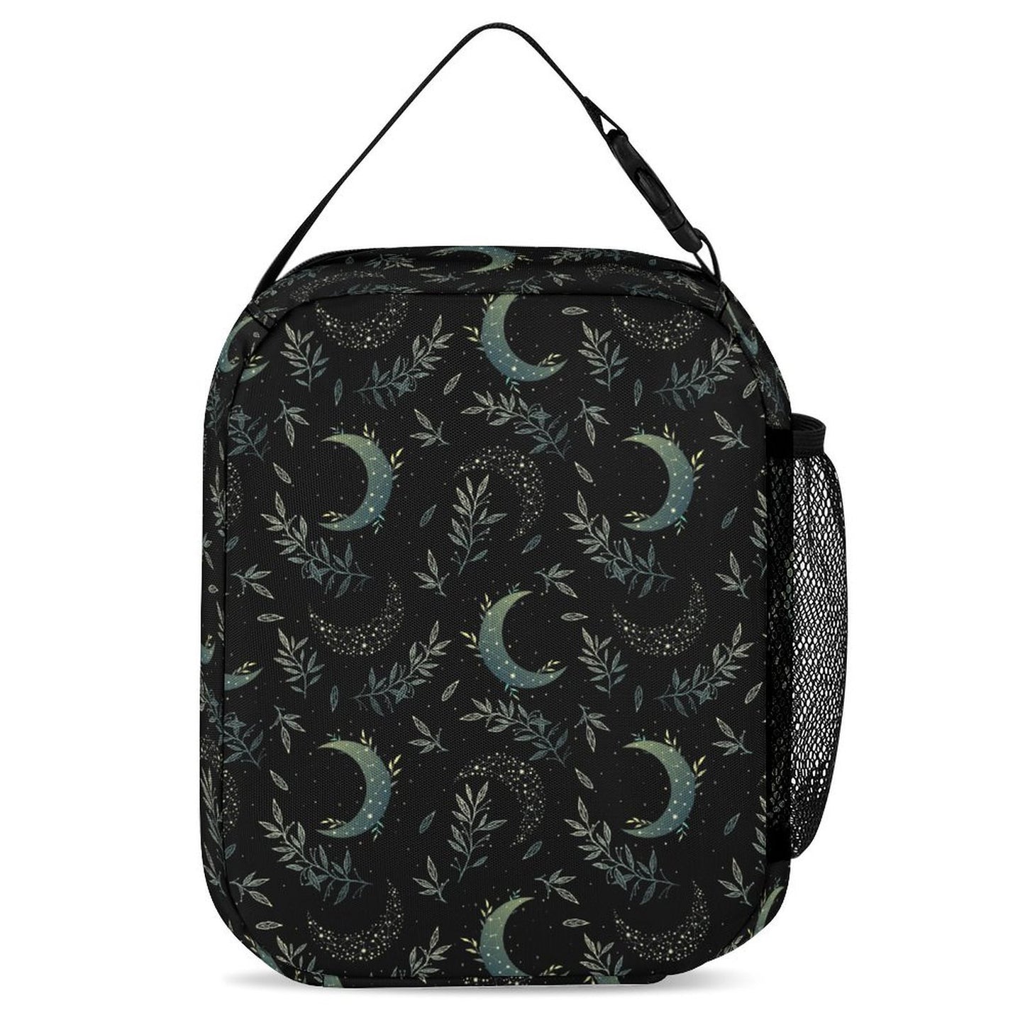 Witchy Moons Backpack School Set